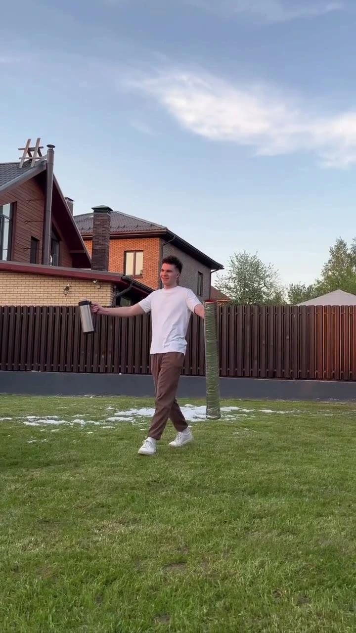 Химическое шоу